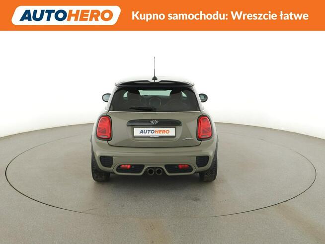 John Cooper Works Chili Pack Navi Tempomat Grzana Skóra PDC FullLED