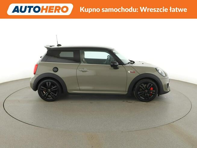 John Cooper Works Chili Pack Navi Tempomat Grzana Skóra PDC FullLED