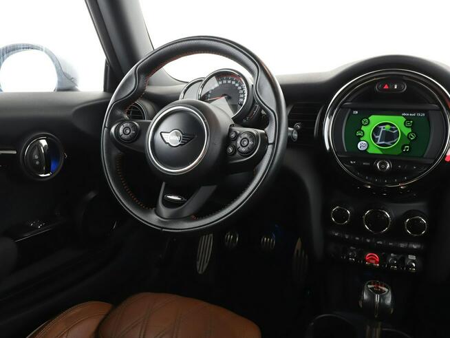 John Cooper Works Chili Pack Navi Tempomat Grzana Skóra PDC FullLED