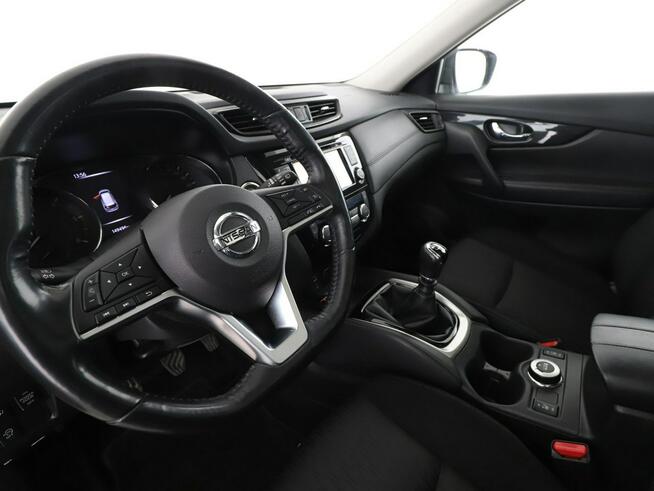 Nissan X-Trail 4x4 full LED navi klima auto kamera i czujniki parkowania panorama grz