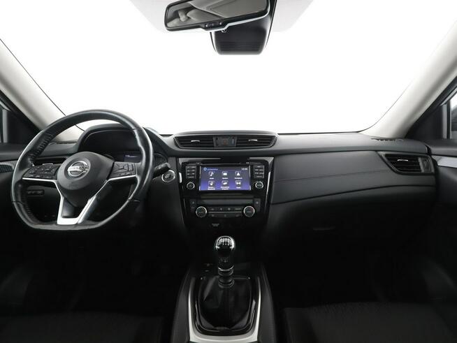 Nissan X-Trail 4x4 full LED navi klima auto kamera i czujniki parkowania panorama grz