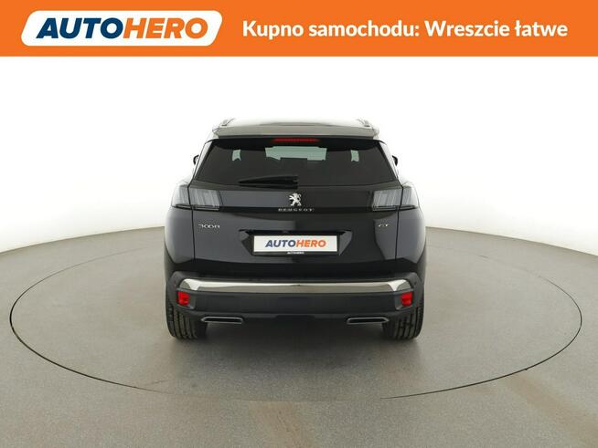 Peugeot 3008 GT Line automat navi kamera ACC FullLED półskóra