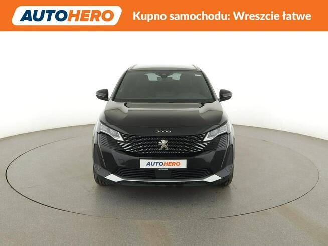 Peugeot 3008 GT Line automat navi kamera ACC FullLED półskóra