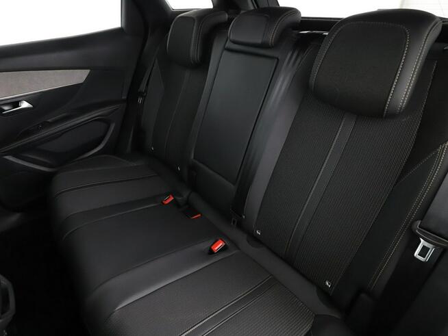 Peugeot 3008 GT Line automat navi kamera ACC FullLED półskóra
