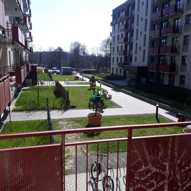 Mieszkanie Kraków Kraków-Nowa Huta, Czyżyny