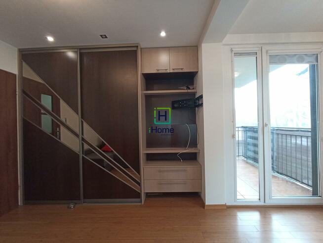 Mieszkanie Wieliczka