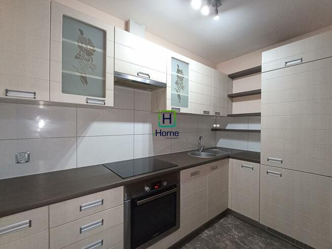 Mieszkanie Wieliczka