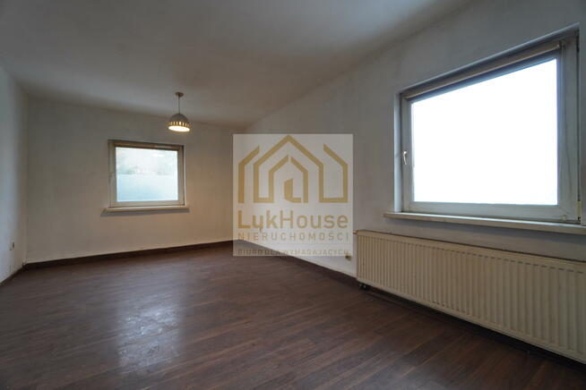 Dom Bytom, Odrzańska