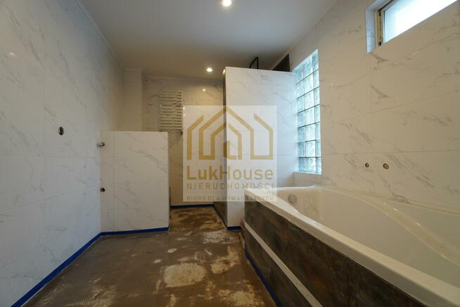 Dom Bytom, Odrzańska