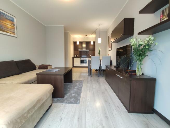 Mieszkanie Kołobrzeg Nadmorska, Fredry Aleksandra