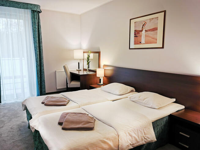 Mieszkanie Kołobrzeg Nadmorska, Fredry Aleksandra