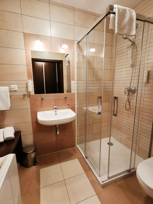 Mieszkanie Kołobrzeg Nadmorska, Fredry Aleksandra