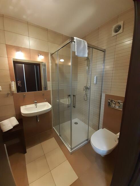 Mieszkanie Kołobrzeg Nadmorska, Fredry Aleksandra