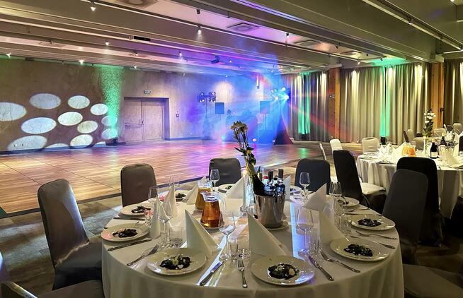 Mieszkanie Kołobrzeg Nadmorska, Fredry Aleksandra