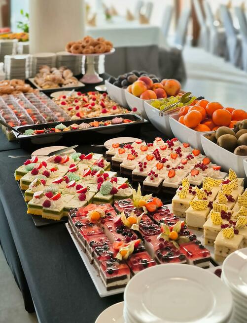 Mieszkanie Kołobrzeg Nadmorska, Fredry Aleksandra