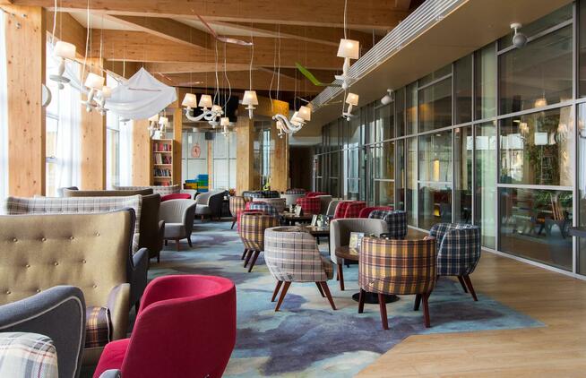 Mieszkanie Kołobrzeg Nadmorska, Fredry Aleksandra