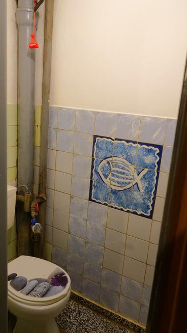 Mieszkanie Kołobrzeg Centrum, Dworcowa