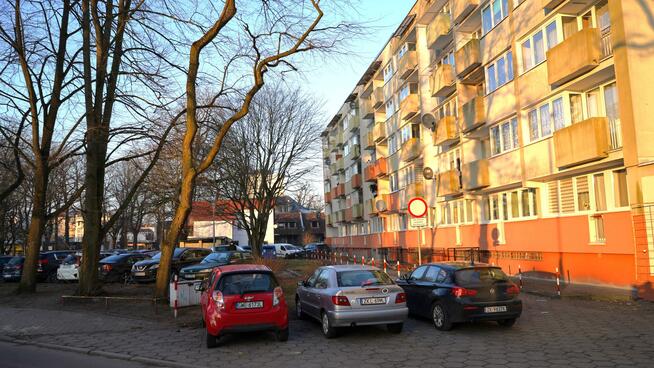 Mieszkanie Kołobrzeg Centrum, Dworcowa