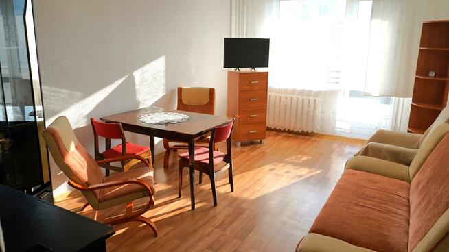 Mieszkanie Kołobrzeg Ogrody, Czarnieckiego