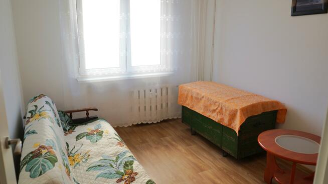 Mieszkanie Kołobrzeg Ogrody, Czarnieckiego