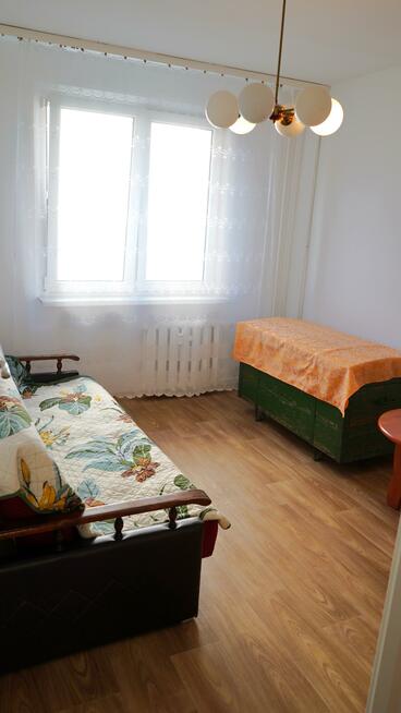 Mieszkanie Kołobrzeg Ogrody, Czarnieckiego