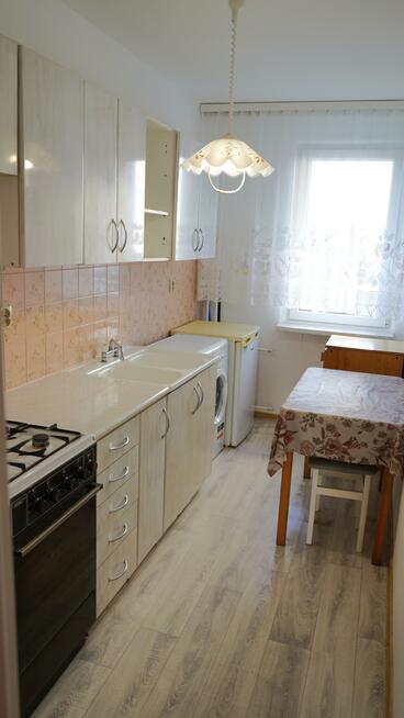 Mieszkanie Kołobrzeg Ogrody, Czarnieckiego