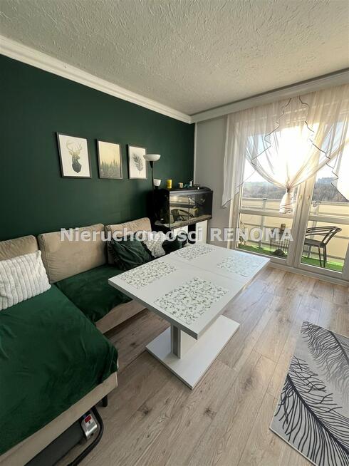 Mieszkanie Jastrzębie-Zdrój Jastrzębie-Zdrój, Turystyczna