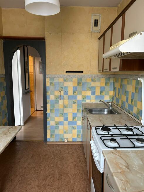 Wynajmę 2-pok na os. Śmiałego