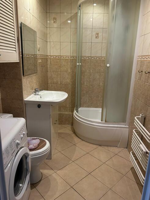 Wynajmę 2-pok na os. Śmiałego