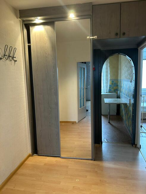 Wynajmę 2-pok na os. Śmiałego