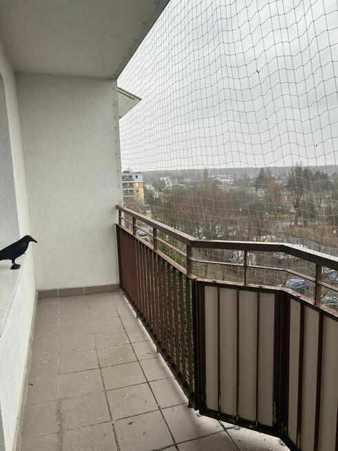 Wynajmę 2-pok na os. Śmiałego