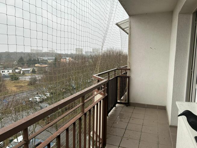 Wynajmę 2-pok na os. Śmiałego