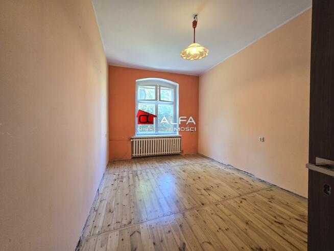 Mieszkanie Świdnica, Głowackiego