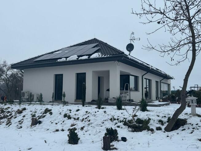 Dom Marcinowice, gmina Marcinowice