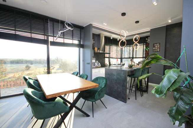 Dom Marcinowice, gmina Marcinowice