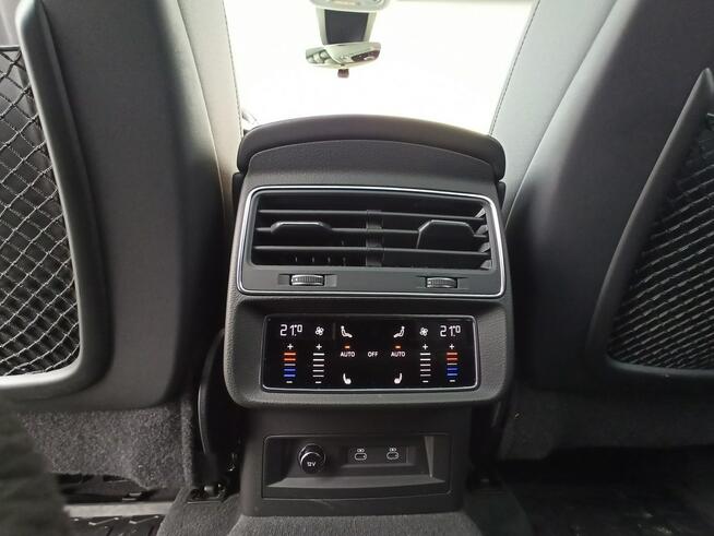 Audi Q7 7 miejsc, 18 tys km