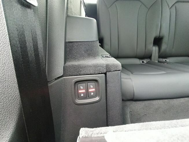 Audi Q7 7 miejsc, 18 tys km