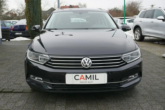 Volkswagen Passat Zarejestrowany, Zadbany, Ekonomiczny, Rok Gwarancji,