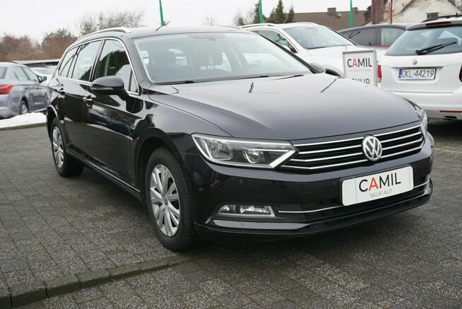 Volkswagen Passat Zarejestrowany, Zadbany, Ekonomiczny, Rok Gwarancji,