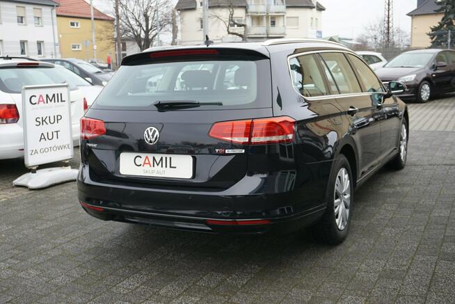 Volkswagen Passat Zarejestrowany, Zadbany, Ekonomiczny, Rok Gwarancji,
