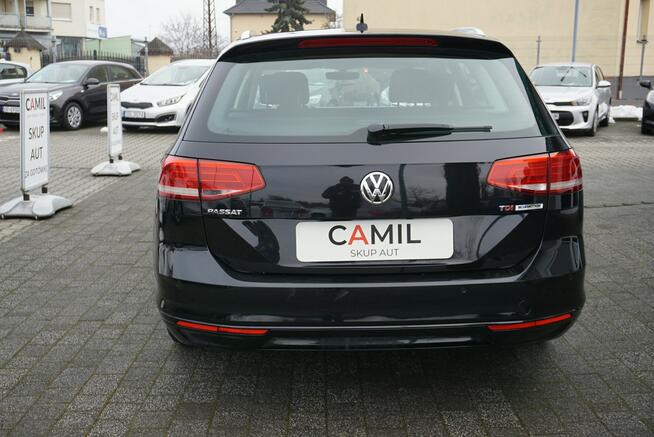Volkswagen Passat Zarejestrowany, Zadbany, Ekonomiczny, Rok Gwarancji,