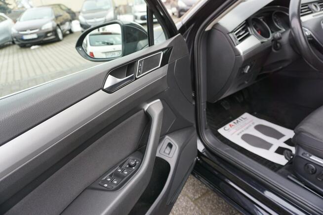 Volkswagen Passat Zarejestrowany, Zadbany, Ekonomiczny, Rok Gwarancji,