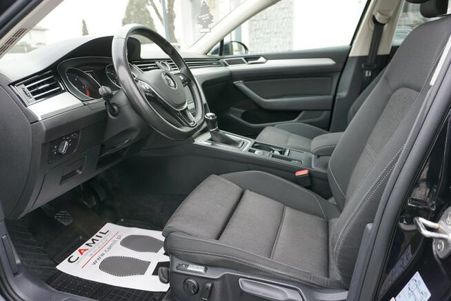 Volkswagen Passat Zarejestrowany, Zadbany, Ekonomiczny, Rok Gwarancji,