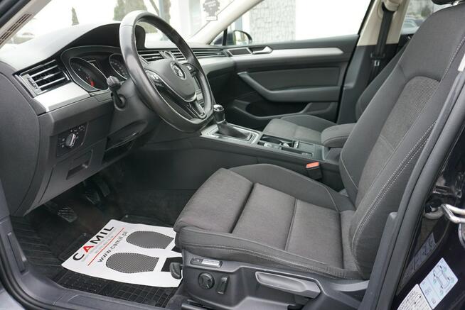 Volkswagen Passat Zarejestrowany, Zadbany, Ekonomiczny, Rok Gwarancji,