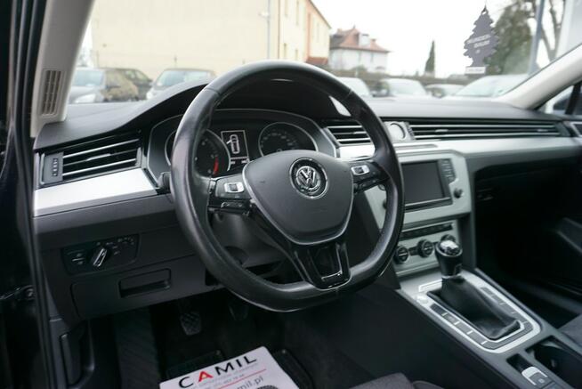 Volkswagen Passat Zarejestrowany, Zadbany, Ekonomiczny, Rok Gwarancji,