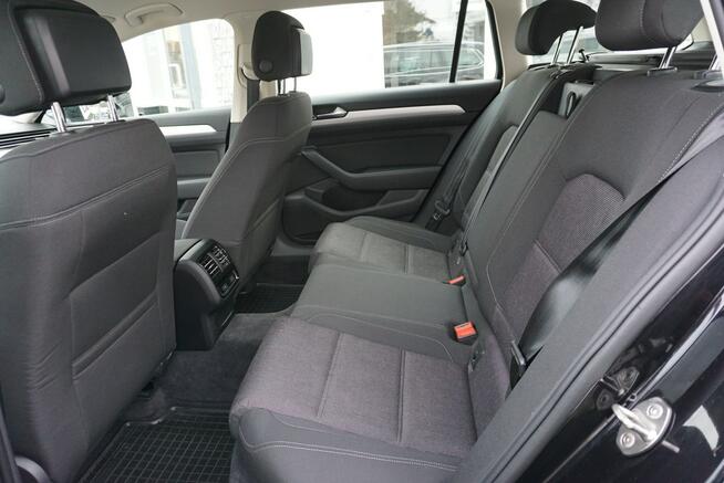 Volkswagen Passat Zarejestrowany, Zadbany, Ekonomiczny, Rok Gwarancji,