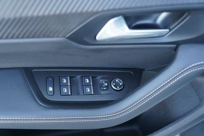 Peugeot 508 GT focal SKORA nawi FUL LED kamery masaze NIGHT VISION alusy MAX OP.