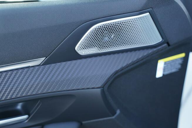 Peugeot 508 GT focal SKORA nawi FUL LED kamery masaze NIGHT VISION alusy MAX OP.