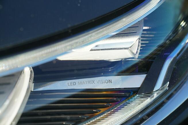 Renault Espace INITIALE PARIS bosse acc PANORAMA blis wentylacja skóra masaze 7os