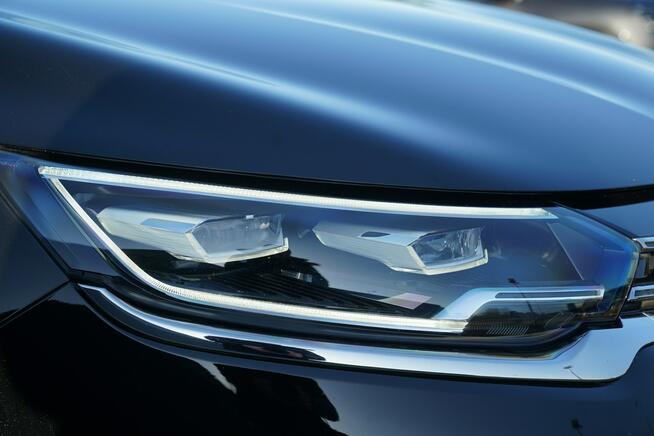 Renault Espace INITIALE PARIS bosse acc PANORAMA blis wentylacja skóra masaze 7os